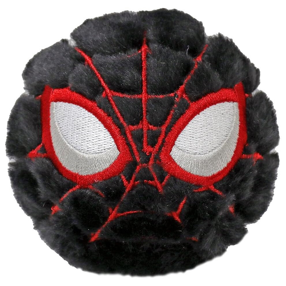 Ty Beanie Bouncers - Miles Morales