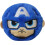 Ty TY Beanie Bouncers - Captain America 1