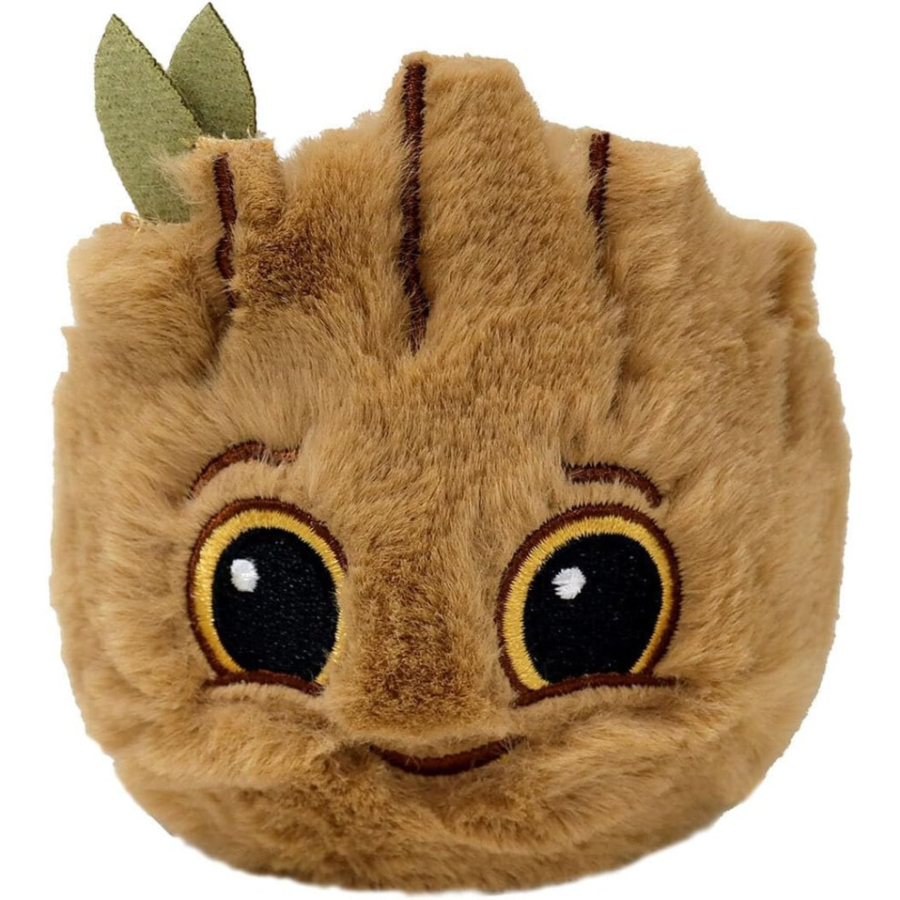 Ty Beanie Bouncers - Groot