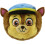 Ty TY Beanie Bouncers-Paw Patrol - Chase 1