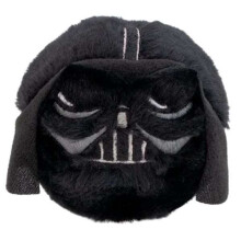 TY Beanie Bouncers -Star Wars Darth Vader