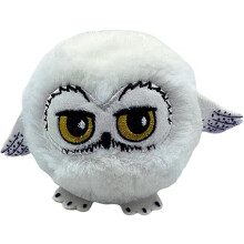 TY Beanie Bouncers -Hedwig From Harry Potter