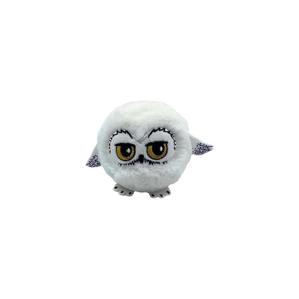 Ty Beanie Bouncers -Hedwig From Harry Potter