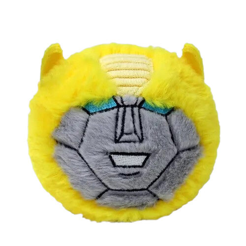 Ty TY Beanie Bouncers -Transformers Bumblebee