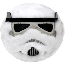 TY Beanie Bouncers -Star Wars Strom Trooper