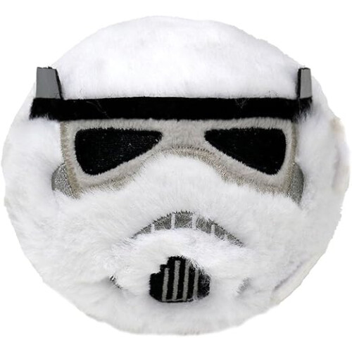 Ty TY Beanie Bouncers -Star Wars Strom Trooper