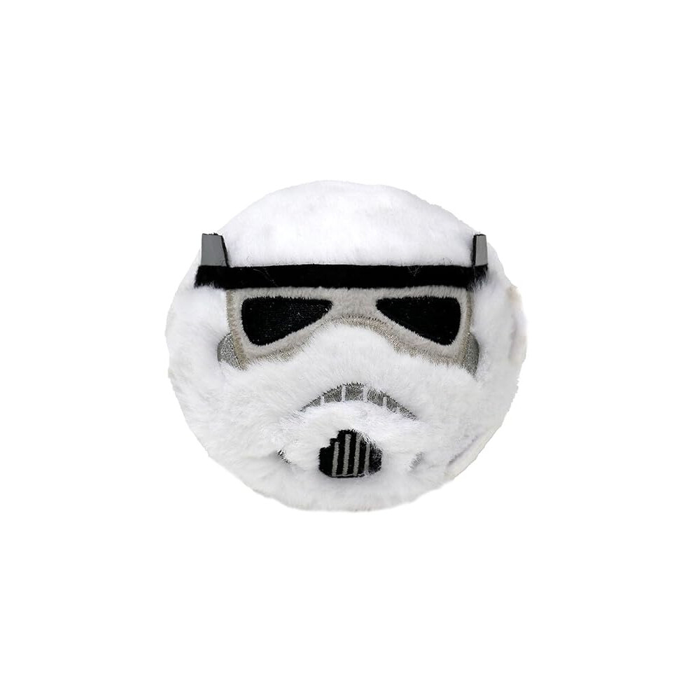 Ty Beanie Bouncers -Star Wars Strom Trooper