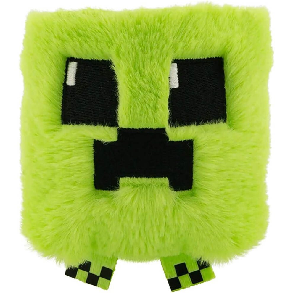 Ty Beanie Bouncers - Creeper