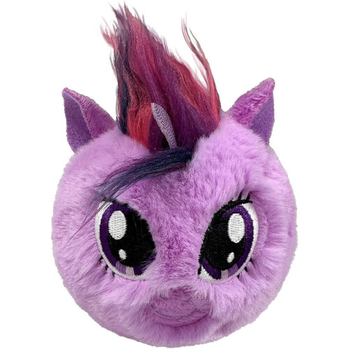 Ty TY Beanie Bouncers - Twilight Sparkle