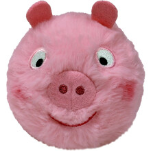 TY Beanie Bouncers -Peppa Pig