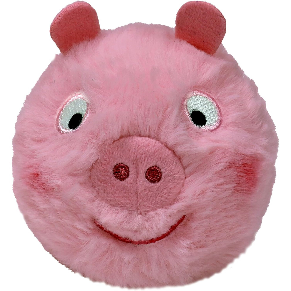 Ty Beanie Bouncers -Peppa Pig
