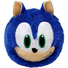 TY Beanie Bouncers -Sonic