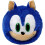 Ty TY Beanie Bouncers -Sonic 1