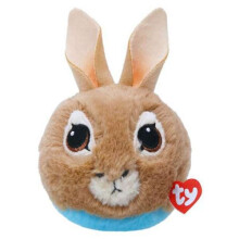 TY Beanie Bouncers -Peter Rabbit