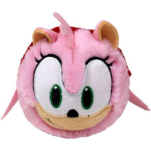 TY Beanie Bouncers -Amy