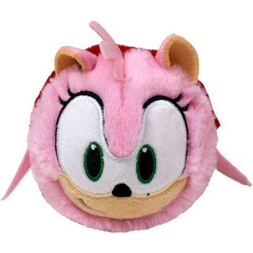 Ty TY Beanie Bouncers -Amy