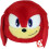 Ty TY Beanie Bouncers-Sonic -Knuckles 1