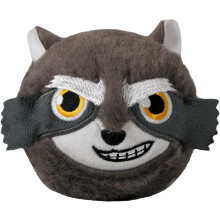 TY Beanie Bouncers - Rocket