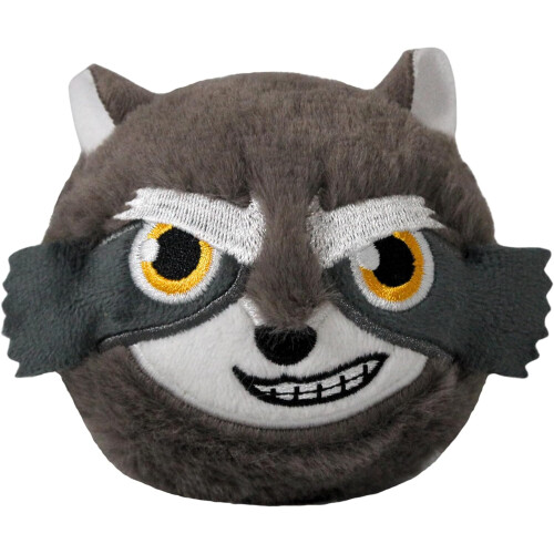 Ty TY Beanie Bouncers - Rocket