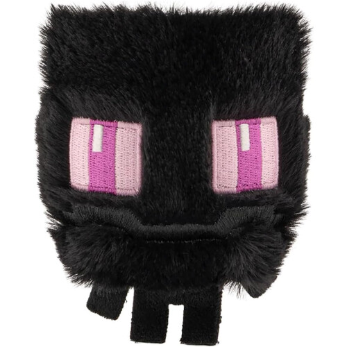 Ty TY Beanie Bouncers - Enderman