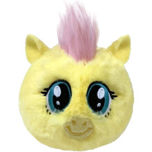 TY Beanie Bouncers - Fluttershy