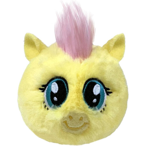 Ty TY Beanie Bouncers - Fluttershy