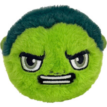 TY Beanie Bouncers - Hulk