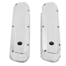 Ford 289 302 351W Aluminium Valve Covers,