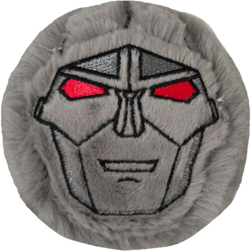Ty TY Beanie Bouncers -Transformers Megatron