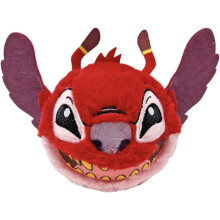 TY Beanie Bouncers -Leroy