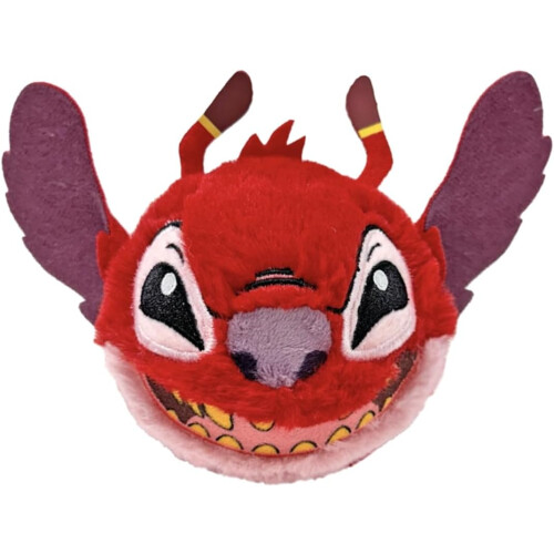 Ty TY Beanie Bouncers -Leroy
