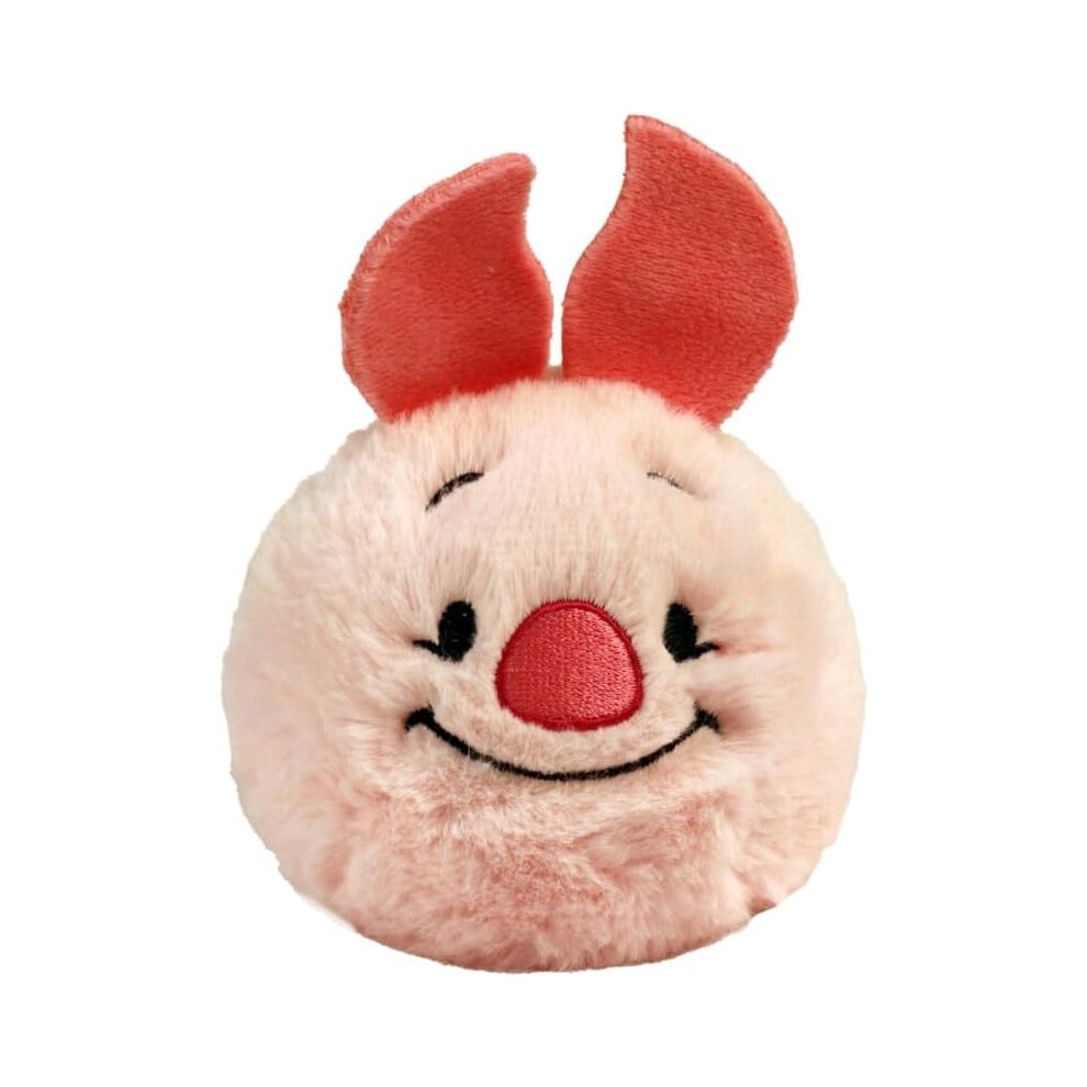 Ty Beanie Bouncers -Winnie The Pooh- Piglet