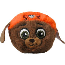 TY Beanie Bouncers-Paw Patrol-Zuma