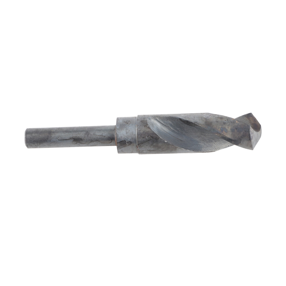 High Speed Steel 24.5/26/27/28mm Twist Drill Set