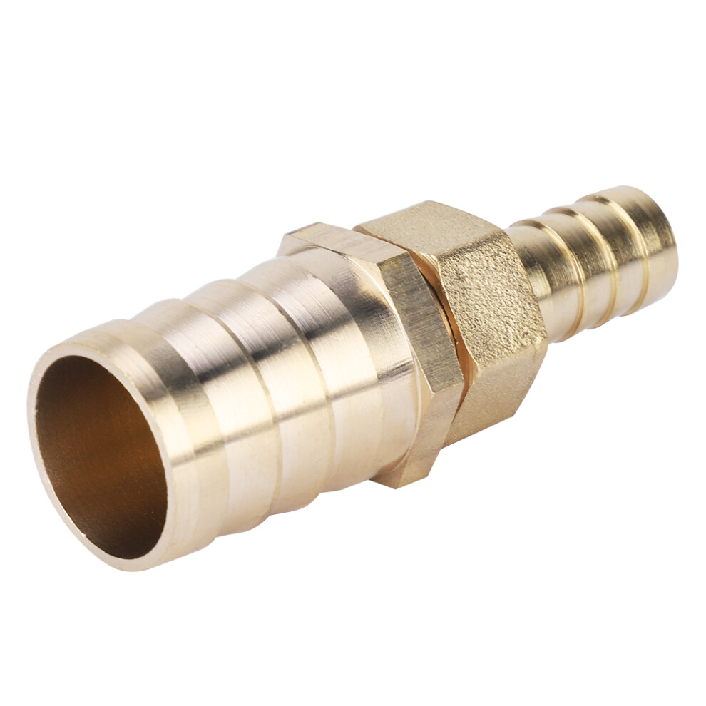 Compact Brass Reducing Bushing Female Thread