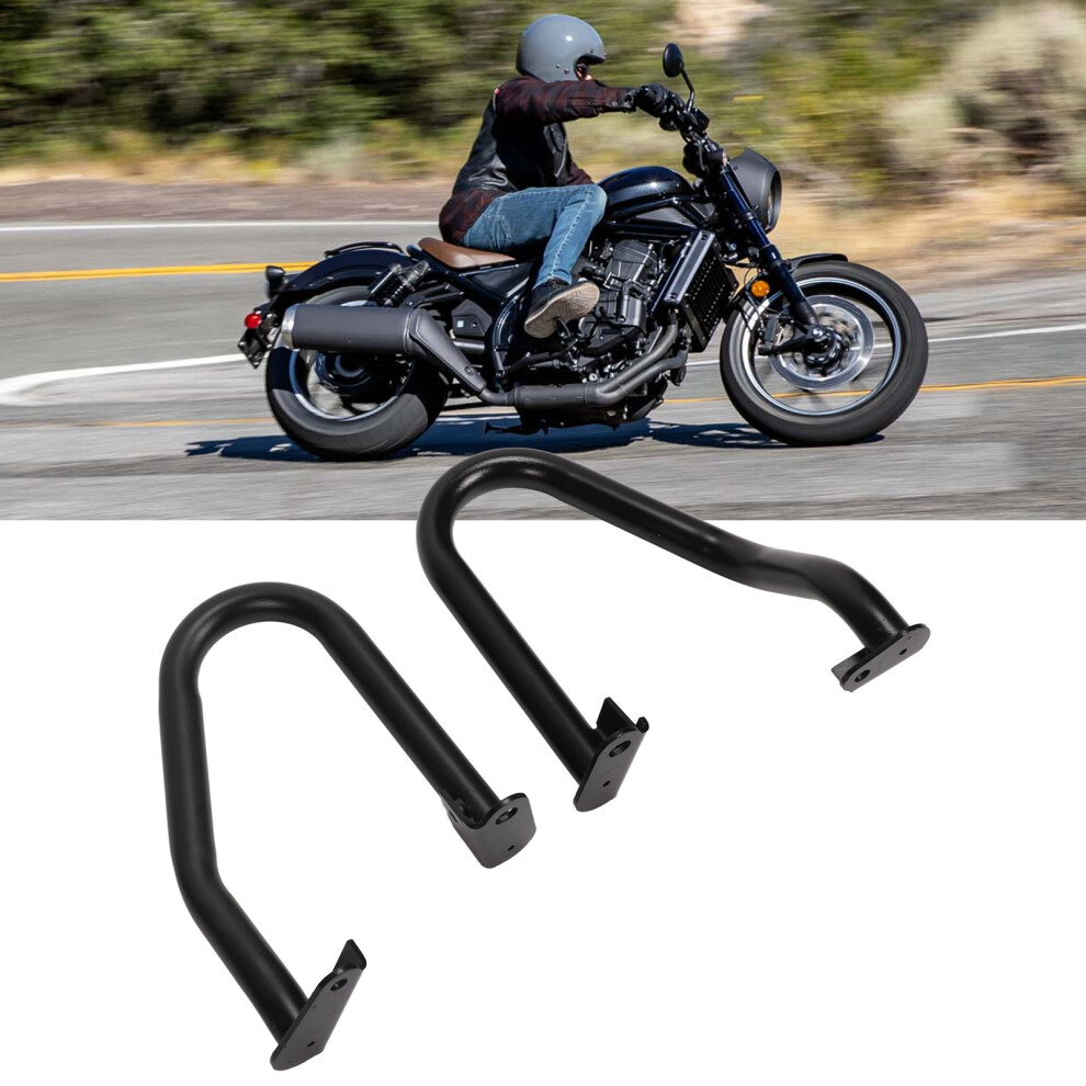Motorcycle Guard Bar Set Left Right 27Mm 7444352731039
