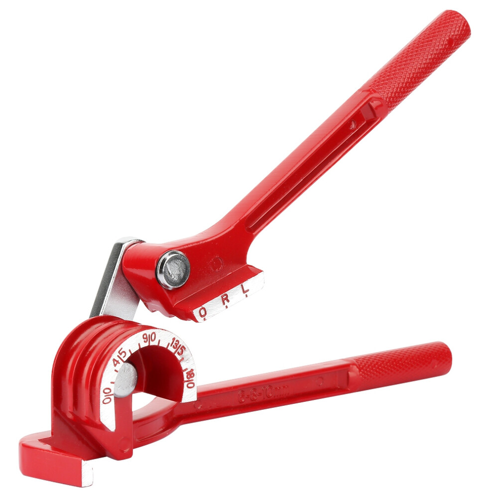 Metal Pipe Bender For Brake Lines 7444352723065