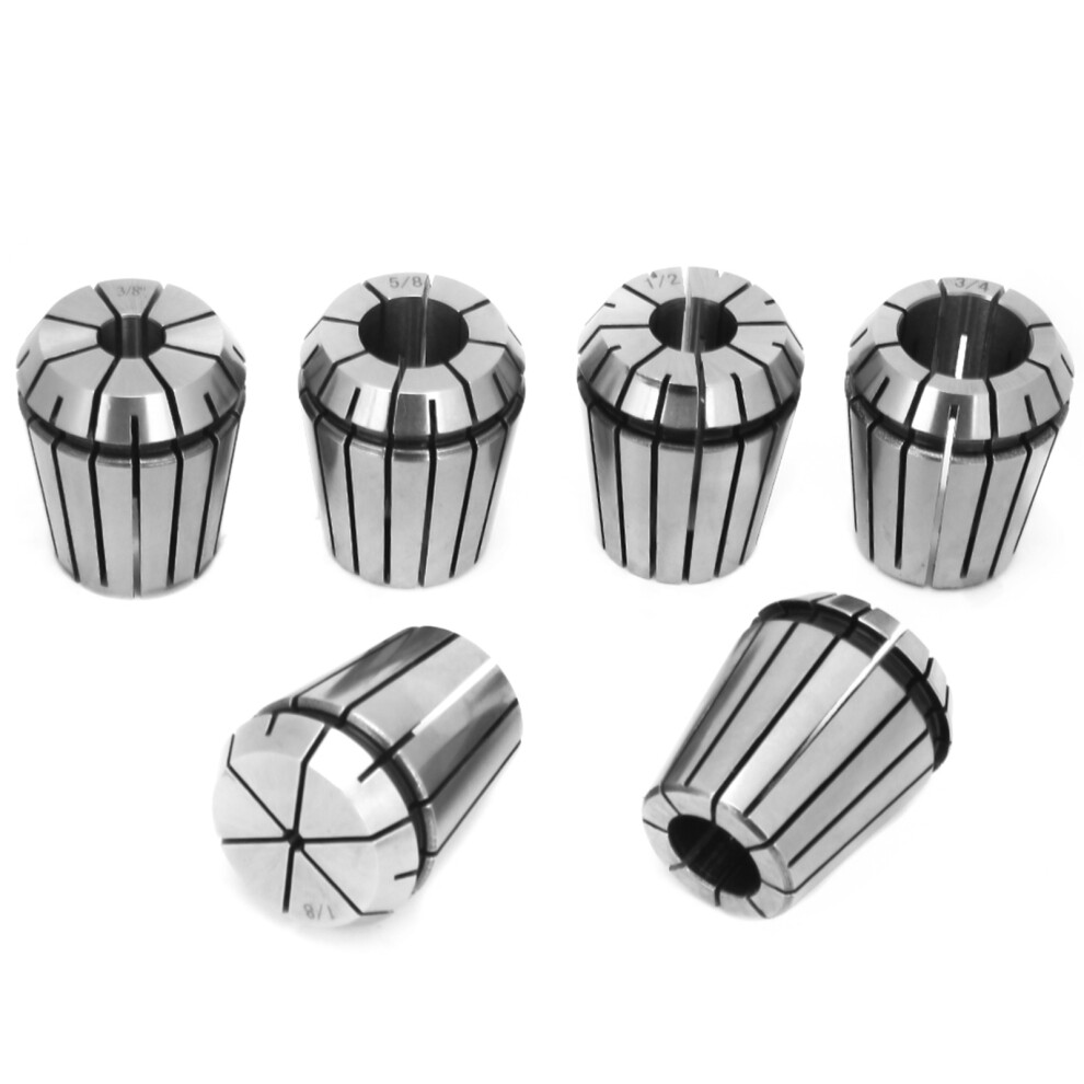 ER32 MTB3 M12 Collet Chuck Kit