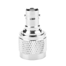 N-Type Male to BNC Female RF Adaptor Kit
