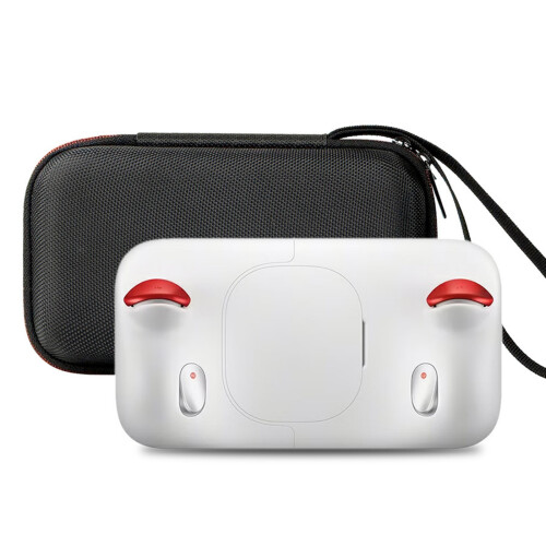 Controller-Tasche, kratzfeste Aufbewahrungsbox für 1