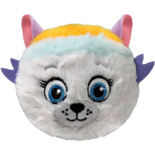 TY Beanie Bouncers-Paw Patrol - Everest