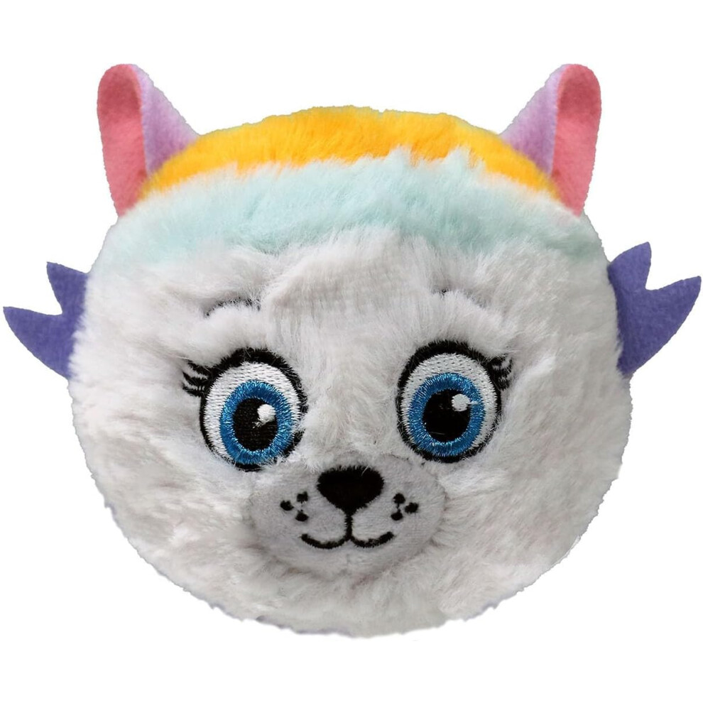 Ty Beanie Bouncers-Paw Patrol - Everest