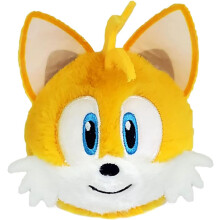 TY Beanie Bouncers -Sonic-Tails