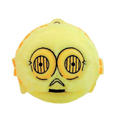 Ty TY Beanie Bouncers -Star Wars C-3PO