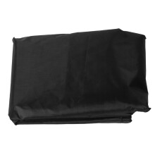 Durable Deck Box Cover 48x24x21 Inches Oxford