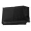 Durable Deck Box Cover 48x24x21 Inches Oxford 1