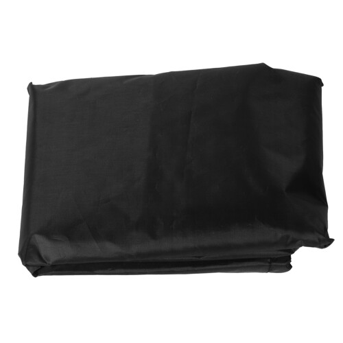 Durable Deck Box Cover 48x24x21 Inches Oxford