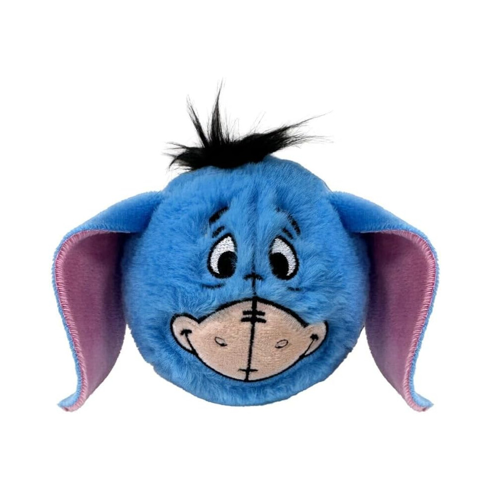 Ty Beanie Bouncers -Winnie The Pooh- Eeyore