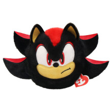TY Beanie Bouncers -Sonic-Shadow