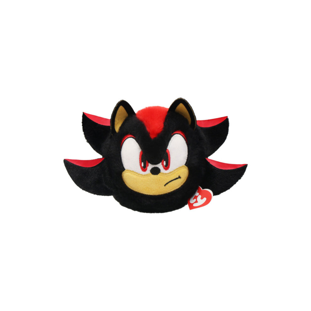Ty Beanie Bouncers -Sonic-Shadow